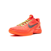 NIKE MENS Kobe 6 Protro Reverse Grinch FV4921 600 from Stadium Goods