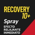 thumbnail image 5 of Recovery 10+ Minarett Spray relajante muscular 125ml, 5 of 5