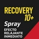 thumbnail image 5 of Recovery 10+ Minarett Spray relajante muscular 125ml, 5 of 5