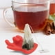 thumbnail image 5 of La tapa de la olla con forma de cuchara y dedo de vapor evita que se desborde, 5 of 6