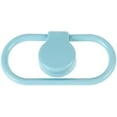 thumbnail image 4 of Strong Adhesive Towel Ring Holder Shower Washcloth Hand Towel Hanger for Kitchen Bathroom, 4 of 7