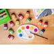 thumbnail image 5 of Kit De 12 Pinturas Acrilicas Neon Colores 29Ml Angelus, 5 of 5