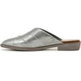 thumbnail image 2 of Blowfish Malibu Women's Hazel Mule Silver 8.5M, 2 of 5