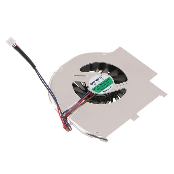 Notebook Laptop Replacement CPU Cooling Fan For  T60 T60P 26R9434 41V9932 MCF212PAM05