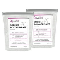 Sodium Polyacrylate 10 lb. Super Absorbent