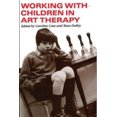 thumbnail image 1 of Working with Children in Art Therapy, 1 of 2