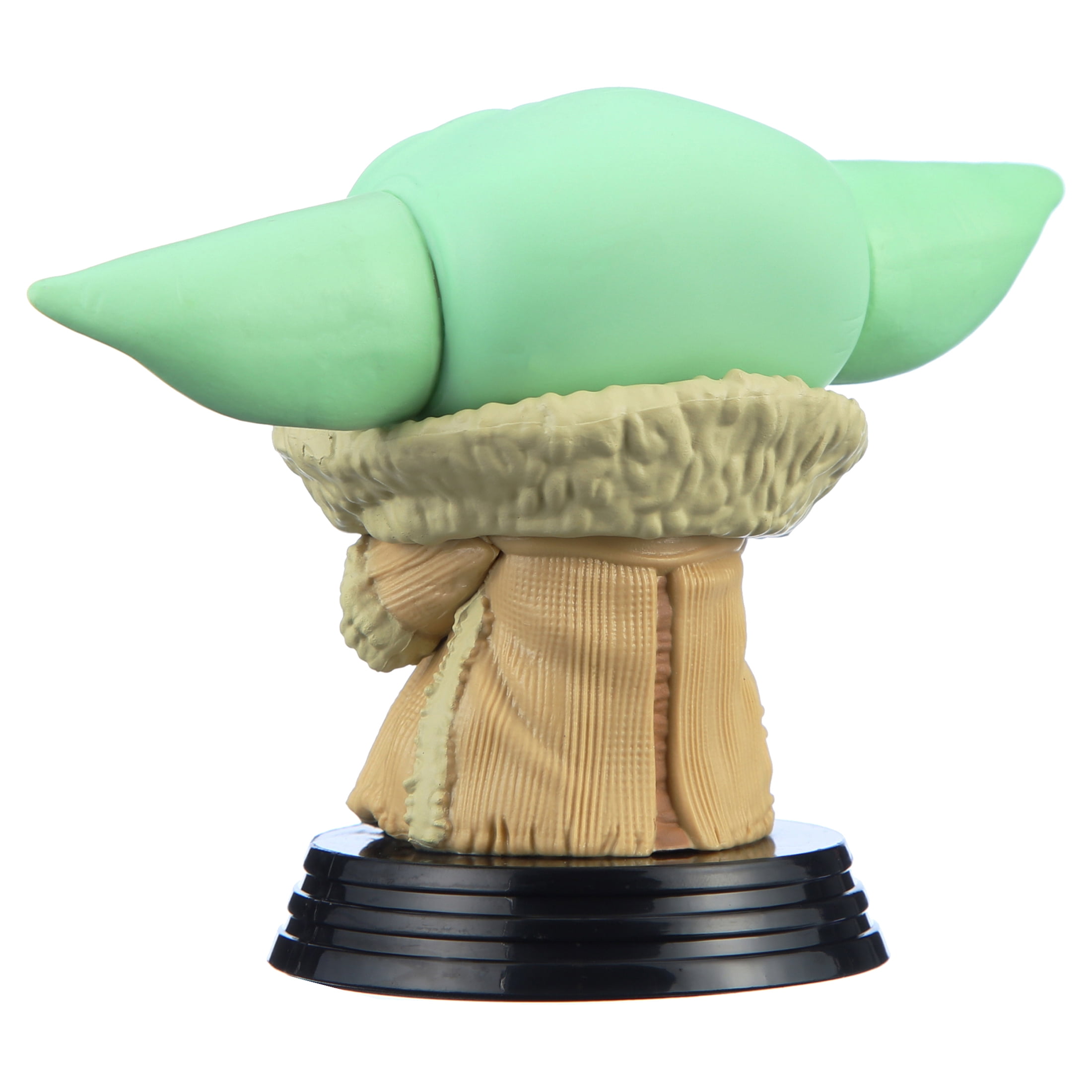 the child with cup funko