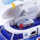 thumbnail image 3 of Barco de juguete para niños, modelo de barco, juguetes con coche, avión, rompecabezas para niños, juguetes de entrenamiento de inteligencia, 3 of 9