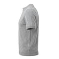 thumbnail image 3 of Playera Polo Quarry para Hombre Talla CH Gris, 3 of 4