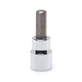 thumbnail image 2 of Crescent CHBS6 3/8" Drive, 3/8" Hex Bit Socket, 2 of 3
