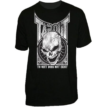 TapouT Berzerker Adult T-Shirt (Best Tapped Out Premium Items)