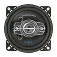 thumbnail image 2 of Juego de Bocinas Audiobahn Hype Series 4 Vías 400w para Auto AS440, 2 of 5