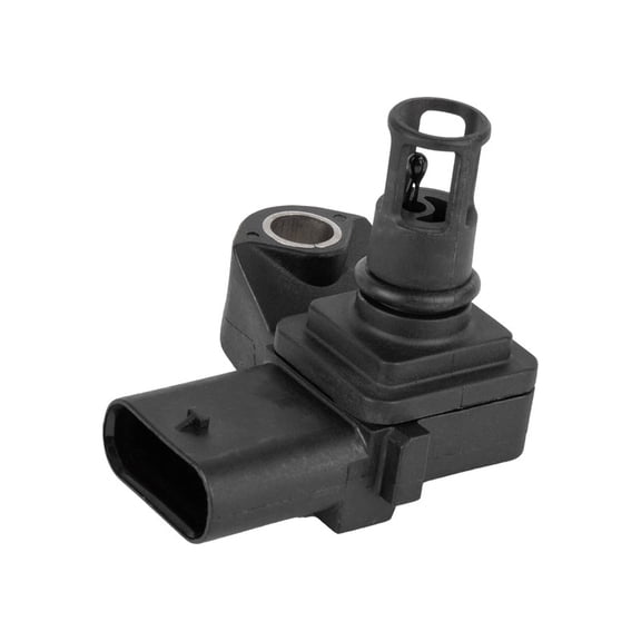 ISA Manifold Absolute Pressure MAP Sensor For BMW X3 X4 X5 X6 X7 330i 340i 430i 440i 530i 540i xDrive M240i M340i M440i Replacement for AS652 13628637900