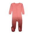 thumbnail image 1 of Pijama Leveret para niños, algodón teñido, anudado, para niñas, 1 of 7