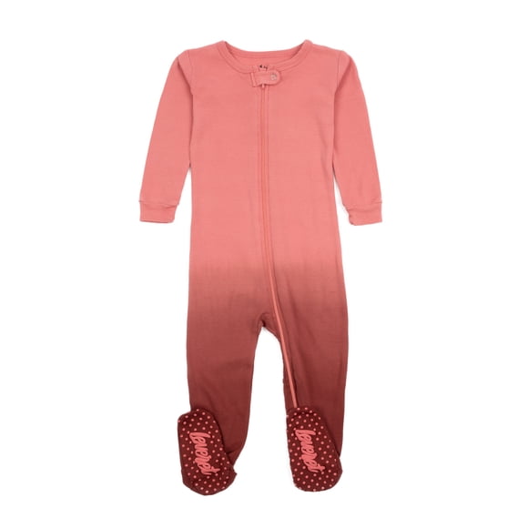 Pijama Leveret para niños, algodón teñido, anudado, para niñas