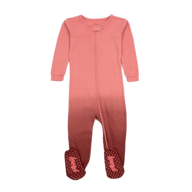 Pijama Leveret para niños, algodón teñido, anudado, para niñas