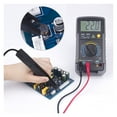 thumbnail image 3 of LCR4070D LCR Digital Bridge Resistance Meter Capacitance Tester Inductance Multimeter ,Easy to Use, 3 of 5
