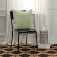 thumbnail image 5 of Rizzy Home 20"X20" 1 poly filled pillow, 5 of 5