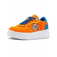thumbnail image 4 of Tenis Karsten Para Niño Dragon Ball Z Goku Antiderrapante naranja 19, 4 of 6