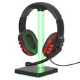 thumbnail image 1 of Auriculares Gaming GAME PUNK Royale-Duo RGB con micrófono y cable, 1 of 8