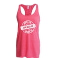 thumbnail image 1 of Artix - Women's Racerback Tank Top - Hawaii Made, 1 of 5