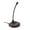 Black, variant on Multifunction Adjustable Desktop Microphone Stand For Flexible Bracket Portable Tabletop Stability Broadcasting Podcast