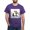 Purple, variant on CafePress - Gardening Grandpa Light T Shirt - Men's Classic Cotton T-Shirts