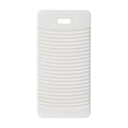 thumbnail image 2 of yuksok Hand Washing Board for Clothes 11.69inch in Length Washing Clothes for Hotel, 2 of 9