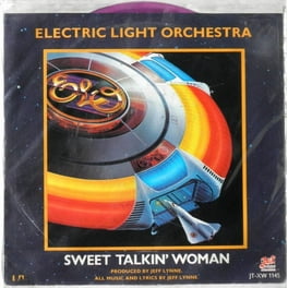 Elo ( Electric Light Orchestra ) - Time - Music