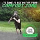 thumbnail image 4 of Nextgen Altitude Workout Mask Cardio Breathing & Respiratory Strength Trainer 24 Oxygen Deprivation, 4 of 5