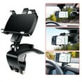 thumbnail image 1 of Car Dashboard 360° Mount Holder Clamp Accessories Clip Stand For Cell Phone GPS, 1 of 8