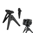 thumbnail image 2 of Action Camera Stand Adjustable Mini Desktop Tripod Mount Holder For Gopro HeroHero 5/5S/4/4S/3+/3/2/1 SJCAM Xiaomi Yi, 2 of 2