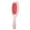 Double powder, variant on Long Handle Shampoo Brush Hair Scalp Brush Scalp Massage Brush Wet and Dry Shampoo Brush Stimulates Hair Growth
