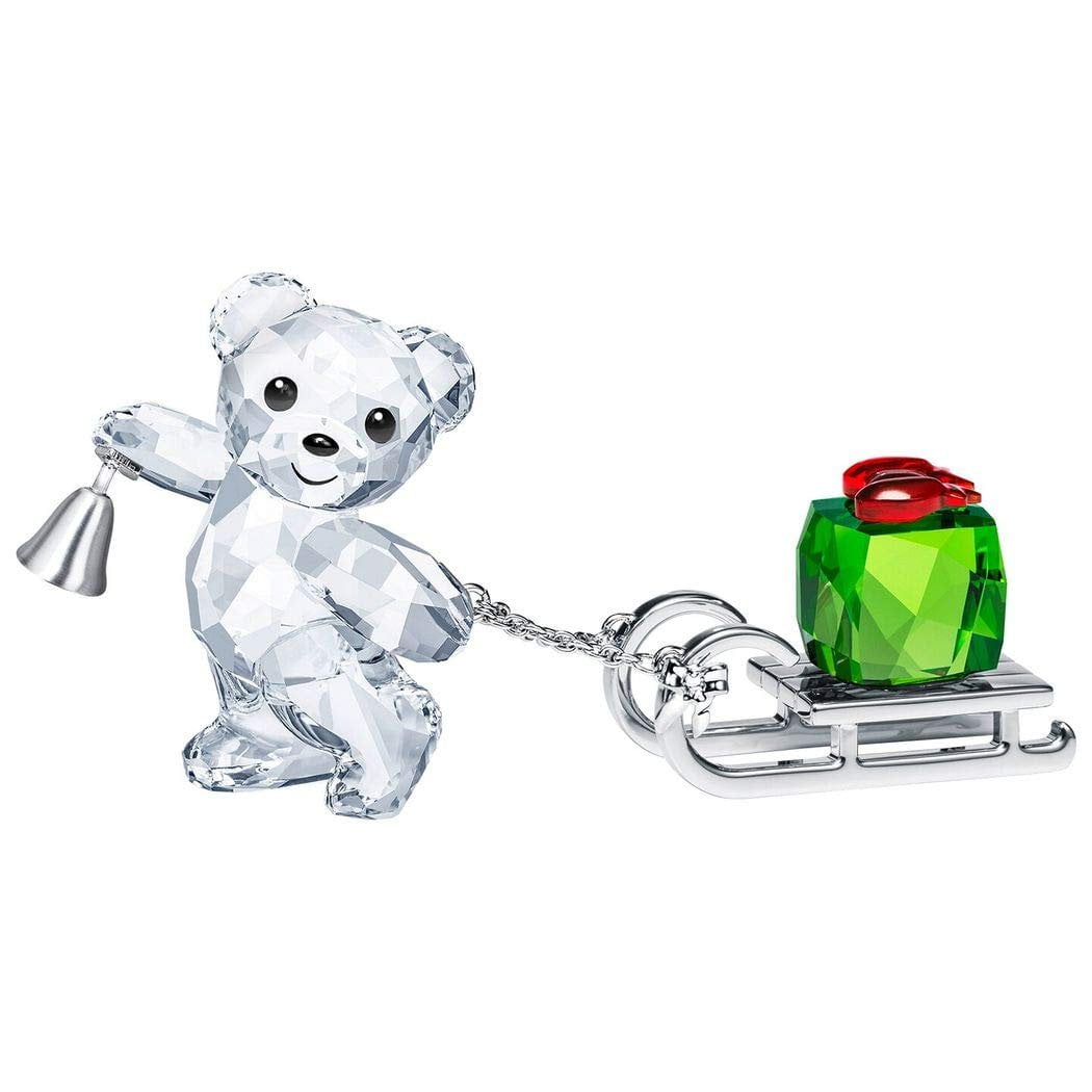 swarovski kris bear 2019