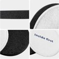 thumbnail image 3 of 5 Pack Pre-motor Foam Filter For Eureka Powerspeed Neu180, Neu180b, 3 of 4