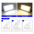 thumbnail image 4 of 2 Pcs/lot Projecteur Led 50W pour Extérieur IP65 Étanche Lampe de Rue Éclairage Paysager, Grand Application, 4 of 7