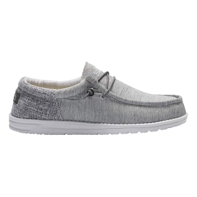 Zapatos Casuales Para hombre Grises Hey Dude 110413227-42