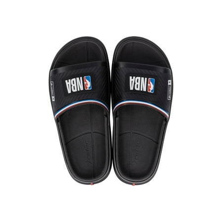 

Rider Block NBA Men s Slide Sandal