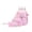 Pink #020, variant on Girls Backpack Set, Cute School Backpack for Teens Girls Kids Bookbags for Elementary High School Women Laptop Bags Daypacks Set With Lunch Bag and Pencil Case