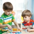 thumbnail image 7 of JoyMoreHome Stress Balls, Ice Sensory Toys for Autism ADHD, Squeeze Ball Stress Relief Toys, 7 of 7