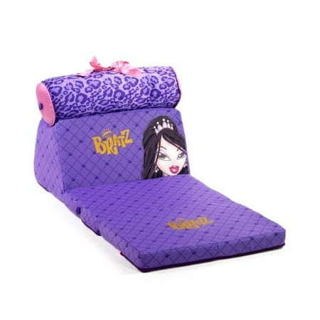 Bratz Fold-Up TV Chair
