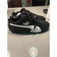thumbnail image 1 of PU & MA Speedcat Leather Lace Up Sneakers 7.5 Men’s, 1 of 3