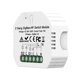 thumbnail image 1 of Módulo de interruptor ZigBee de 2 bandas Diseño oculto ZigBee 3.0 inteligente TFixol Módulo de conmutación, 1 of 7