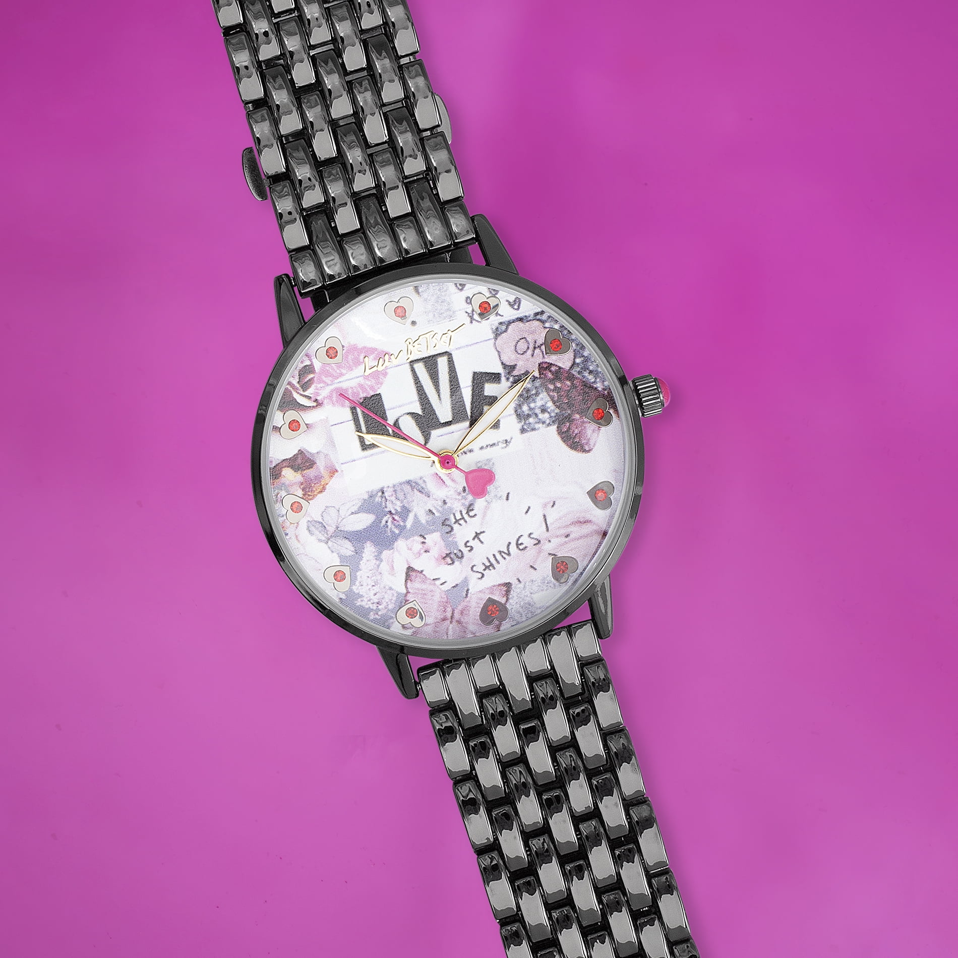 Luv Betsey Women display picture 2