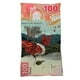 thumbnail image 2 of Cobija Manta FRAZADA Juana Gallo Diseño de Billete de 100 con Mariposas Ultra Suave y ligera, 2 of 6