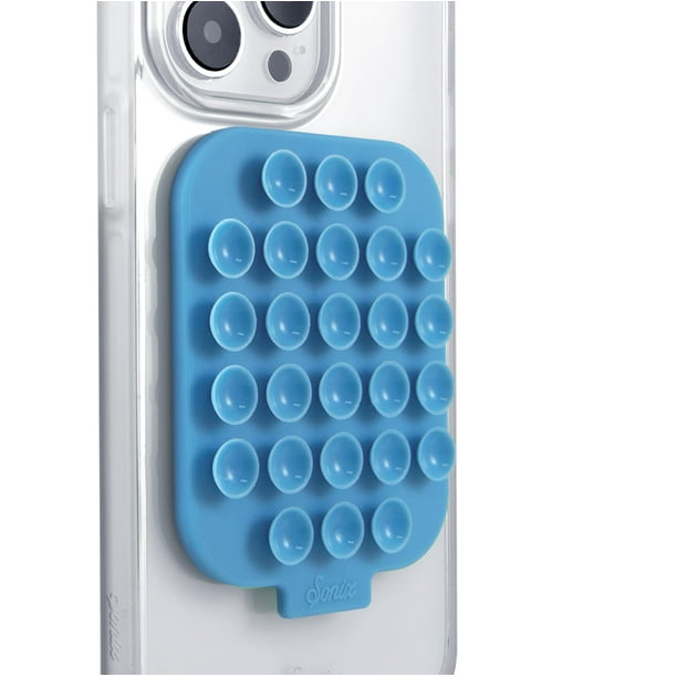 Ventosa magnética de silicona con soporte para iPhone Sonix