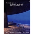 thumbnail image 1 of Pre-Owned The Architecture of John Lautner (Paperback) by Alan Weintraub, Alan Hess, 1 of 1