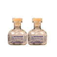 thumbnail image 1 of Pack de 2 Tequila Herencia De Plata Blanco Mini 50 ml, 1 of 3