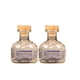 thumbnail image 1 of Pack de 2 Tequila Herencia De Plata Blanco Mini 50 ml, 1 of 3