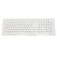 thumbnail image 2 of Brazilian Portuguese Mechanical Keyboard Keycaps, Translucent Retro Profile Keycaps Full Set for 61 64 68 84 87 96 98 100 104 108 Keys Keyboard, Double Shot Keycaps for Gaming, 2 of 7
